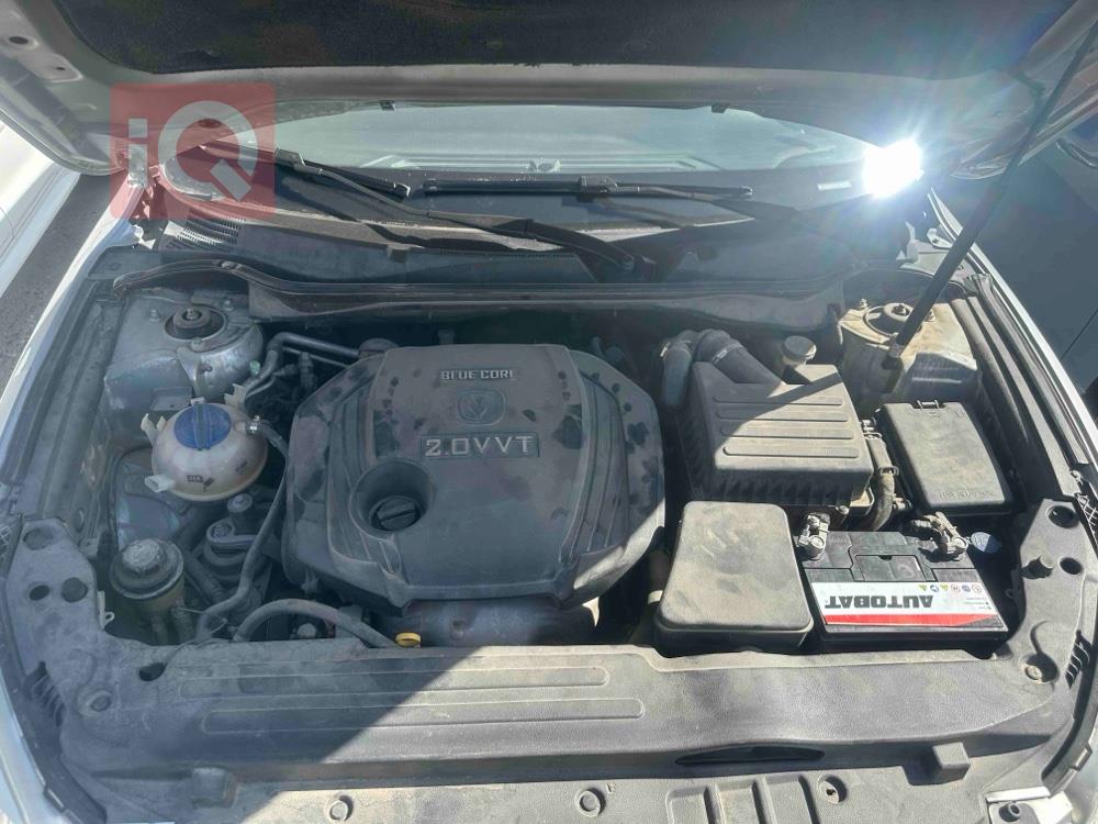 چانگان رایتۆن